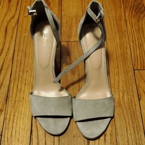 Aldo Sandals